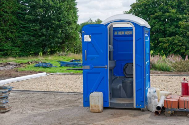 Best Portable Restroom Maintenance and Cleaning  in Lake Lorraine, FL
